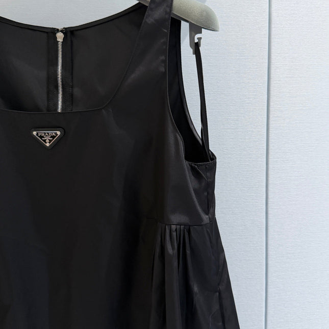 PRADA 26S RE-NYLON SKIRT STYLE 959