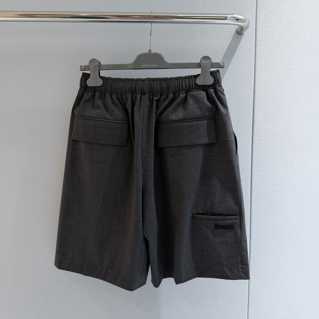 PRADA 26S SHORTS STYLE 958
