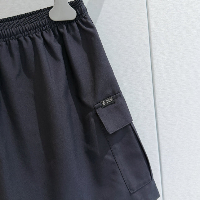 PRADA 26S CARGO SHORTS STYLE 957