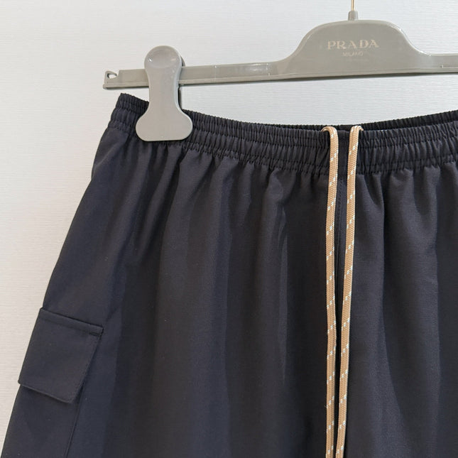 PRADA 26S CARGO SHORTS STYLE 957
