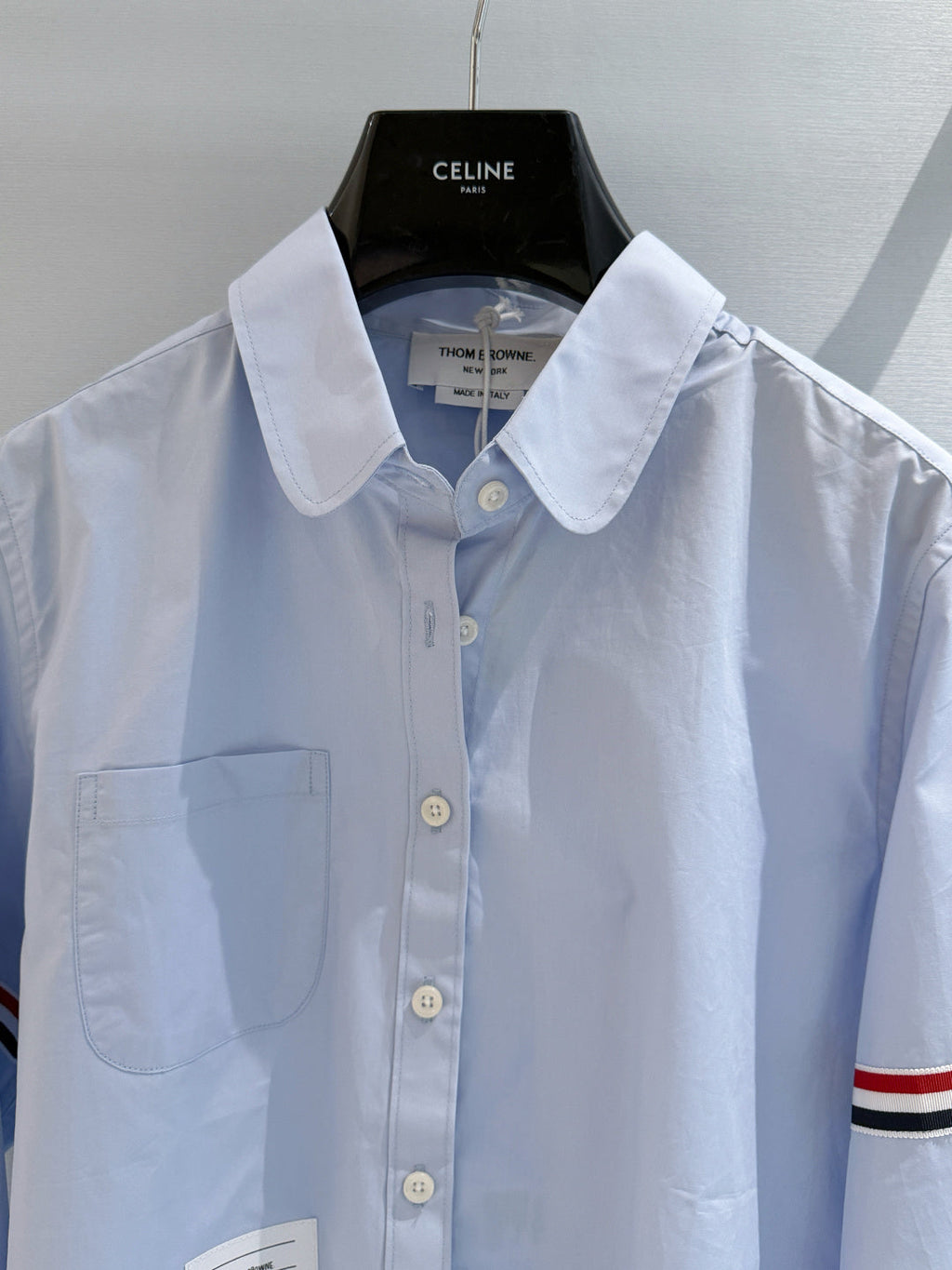 THOM 26S SHIRT STYLE 202