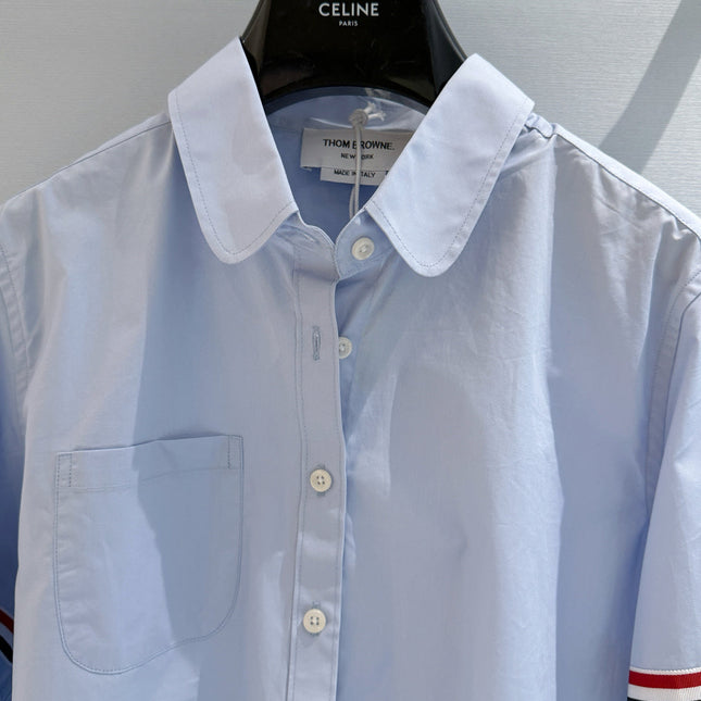 THOM 26S SHIRT STYLE 202