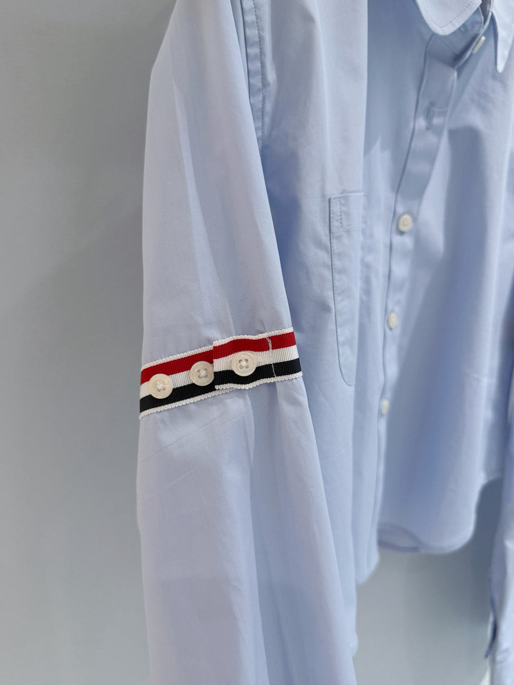 THOM 26S SHIRT STYLE 202