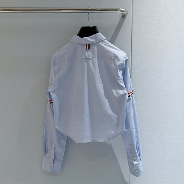 THOM 26S SHIRT STYLE 202