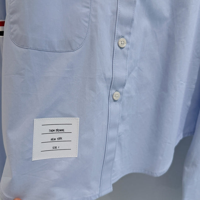 THOM 26S SHIRT STYLE 202