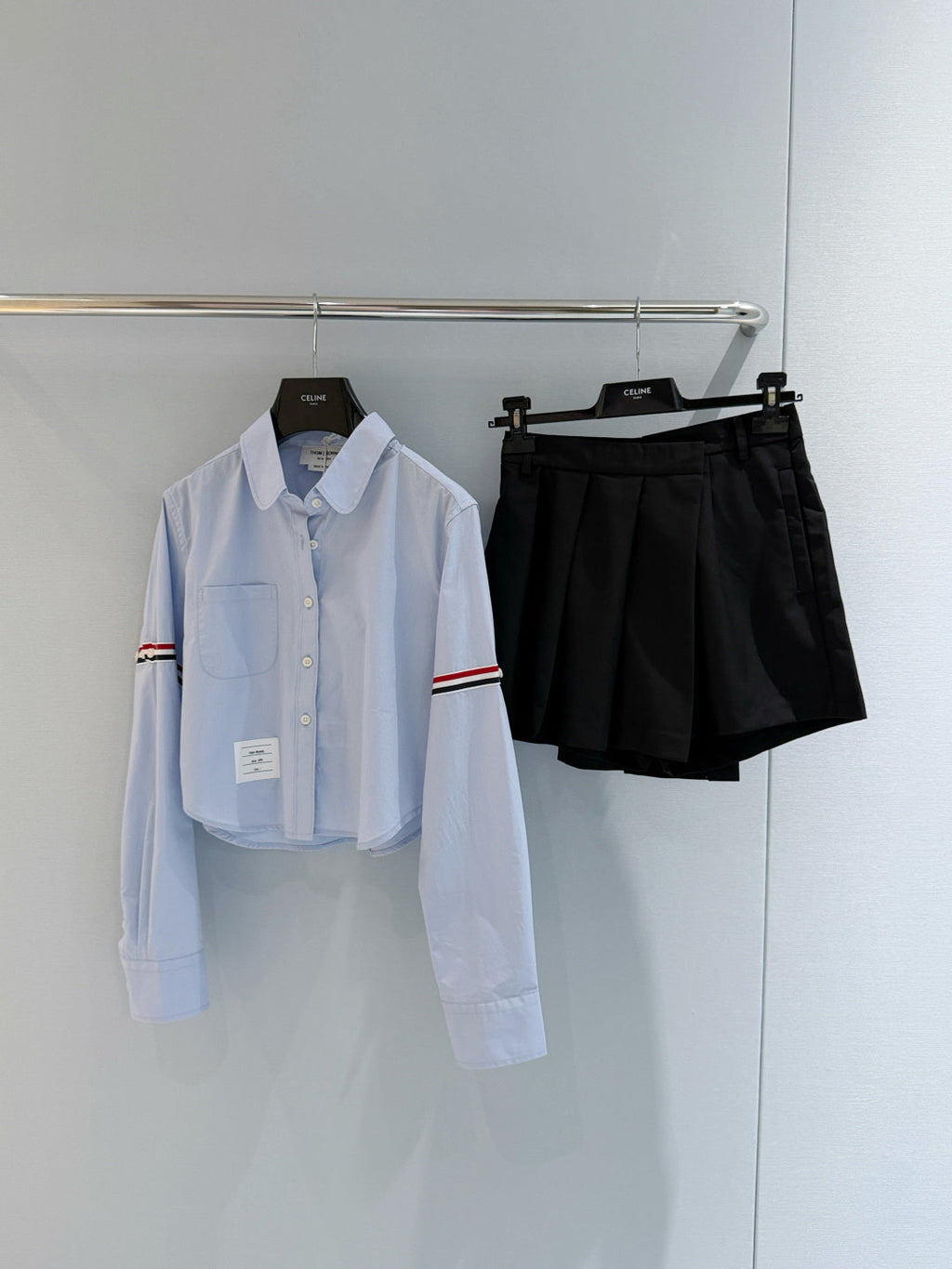 THOM 26S SHIRT STYLE 202
