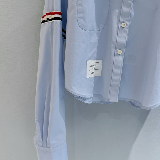 THOM 26S SHIRT STYLE 202