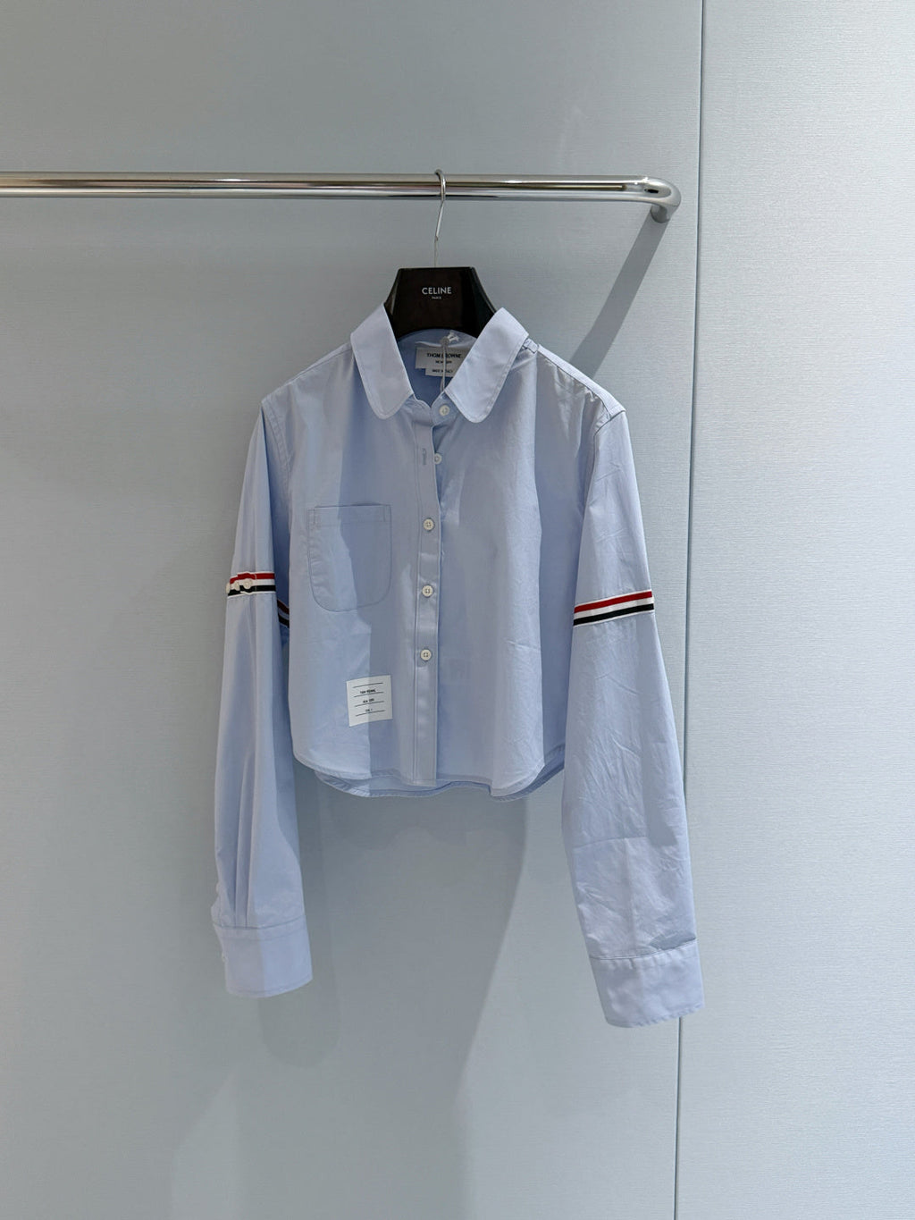 THOM 26S SHIRT STYLE 202