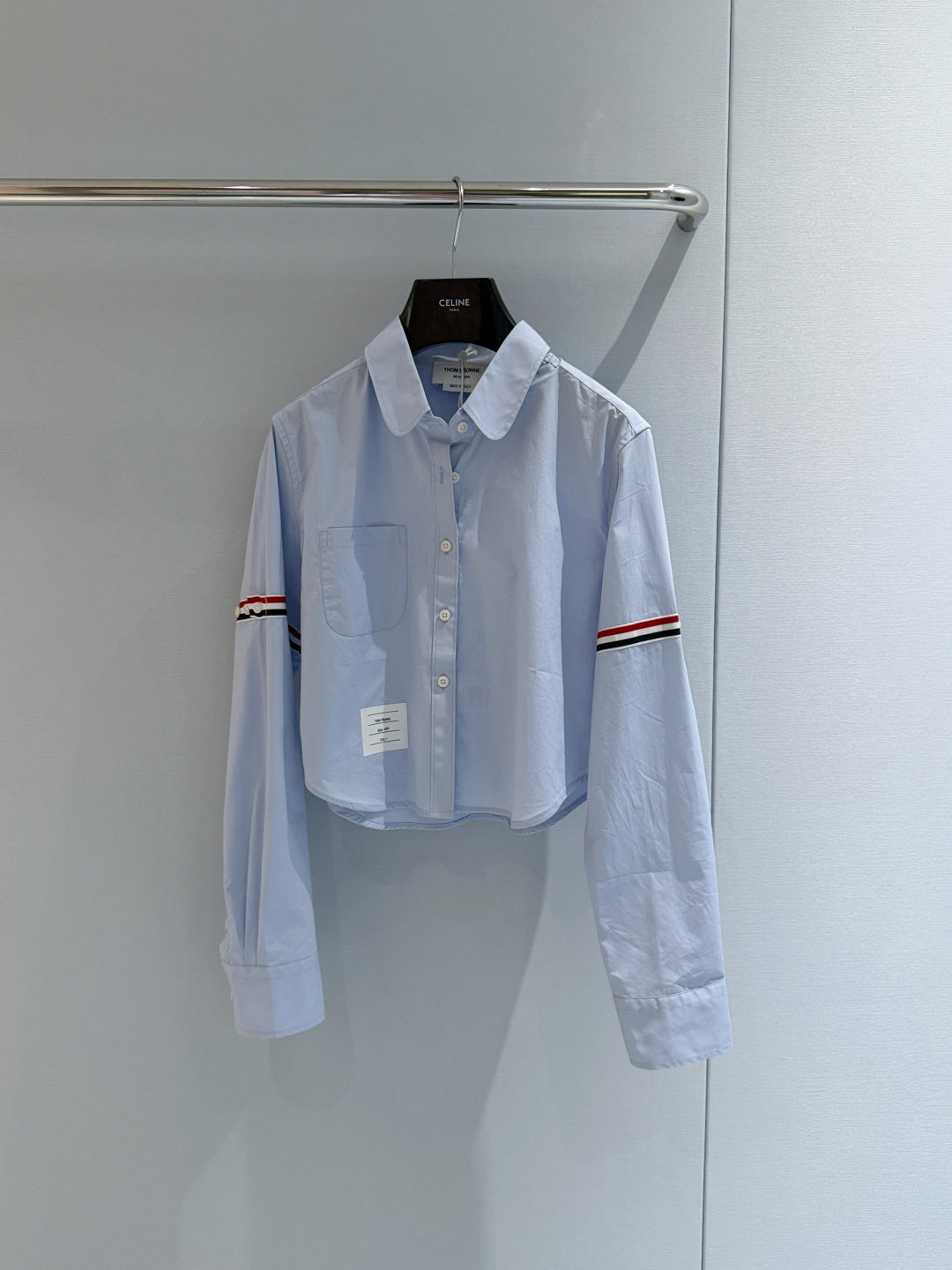 THOM 26S SHIRT STYLE 202