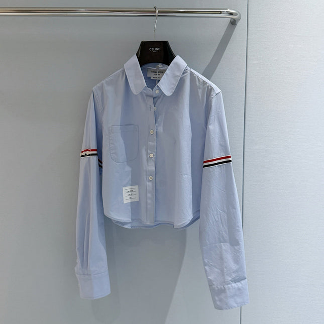THOM 26S SHIRT STYLE 202