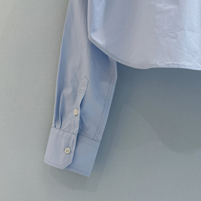 THOM 26S SHIRT STYLE 202