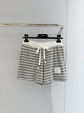 THOM 26S KNIT SHORTS STYLE 197