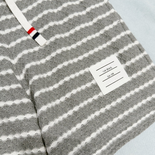 THOM 26S KNIT SHORTS STYLE 197