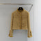 CHANEL JACKETS