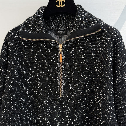 CHANEL 26S KNIT SWEATER 1632