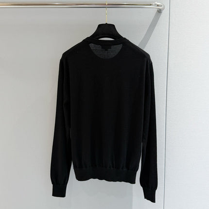CHANEL 26S KNIT CARDIGAN 1557