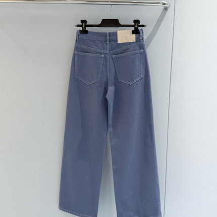 CELINE 26S DENIM JEANS 519