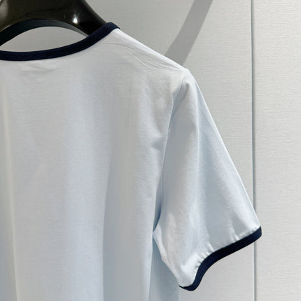 CELINE 26S CREW NECK T-SHIRT 518