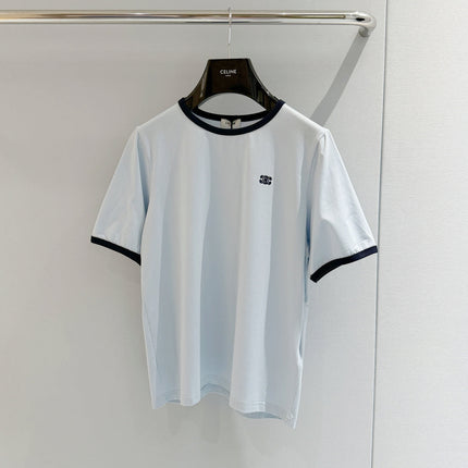 CELINE 26S CREW NECK T-SHIRT 518