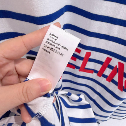 CELINE 26S LONG-SLEEVE T-SHIRT 514