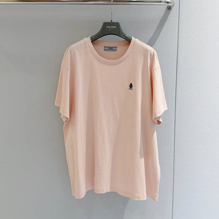 PRADA 26S SHORT-SLEEVE T-SHIRT 1082
