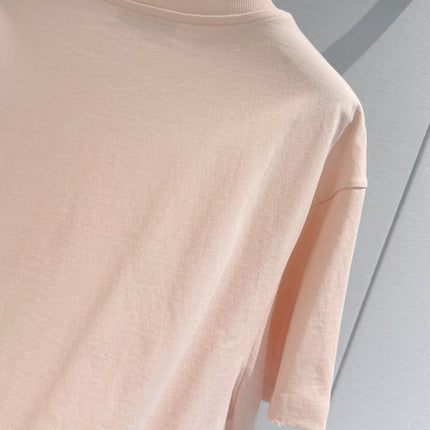 PRADA 26S SHORT-SLEEVE T-SHIRT 1082