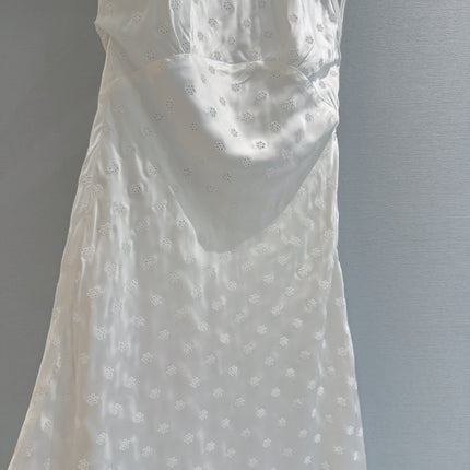 MIUMIU 26S HALTERNECK VEST DRESS 1532