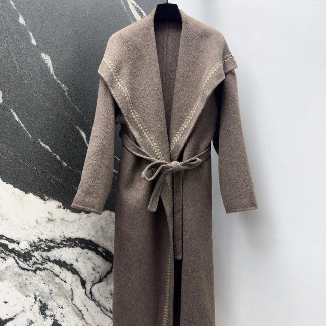 HERMES 25S PREMIUM JACKET 448