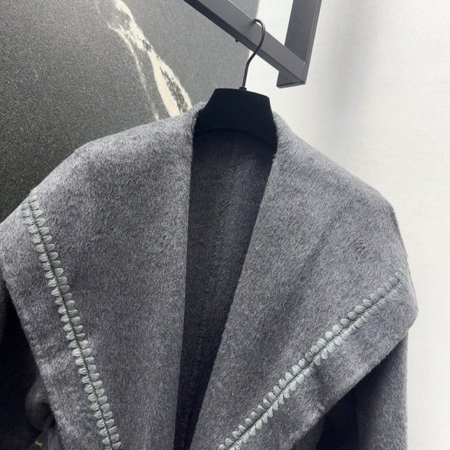 HERMES 25S PREMIUM JACKET 446