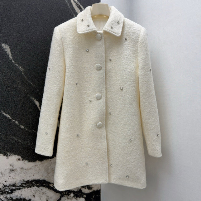 MIUMIU CLASSIC JACKET STYLE 804