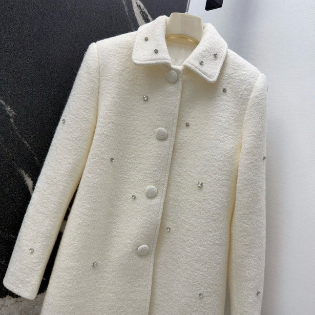 MIUMIU CLASSIC JACKET STYLE 804