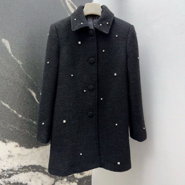 MIUMIU CLASSIC JACKET STYLE 805