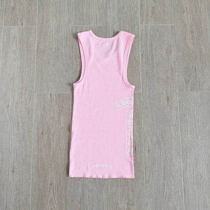 CHROME HEARTS 26S TANK TOP 108