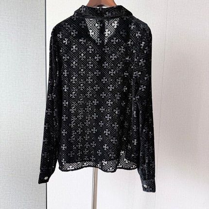 CHROME HEARTS 26S SHIRT 017