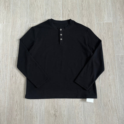 CHROME HEARTS 26S LONG-SLEEVE KNIT TOP 011