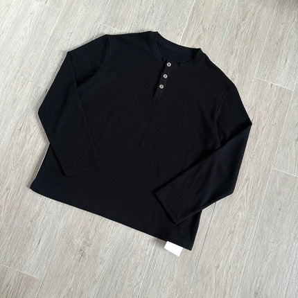 CHROME HEARTS 26S LONG-SLEEVE KNIT TOP 011