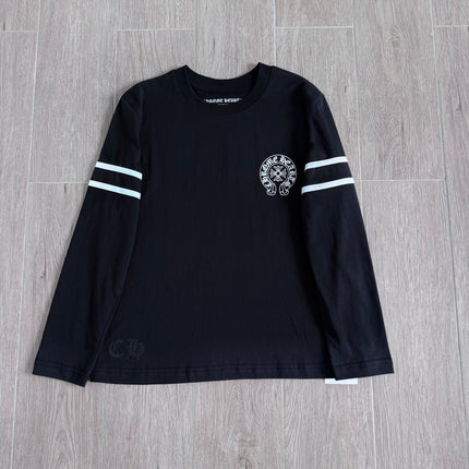 CHROME HEARTS 26S LONG-SLEEVE T-SHIRT 005