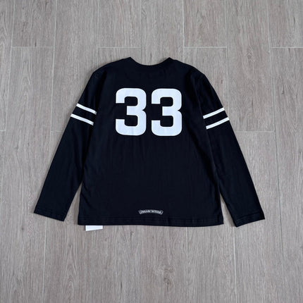 CHROME HEARTS 26S LONG-SLEEVE T-SHIRT 005