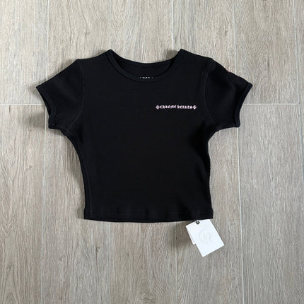CHROME HEARTS 26S SHORT-SLEEVE T-SHIRT 041