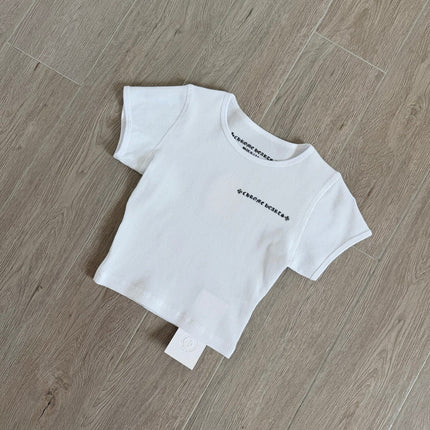 CHROME HEARTS 26S SHORT-SLEEVE T-SHIRT 038