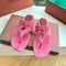 LORO PIANA SANDALS