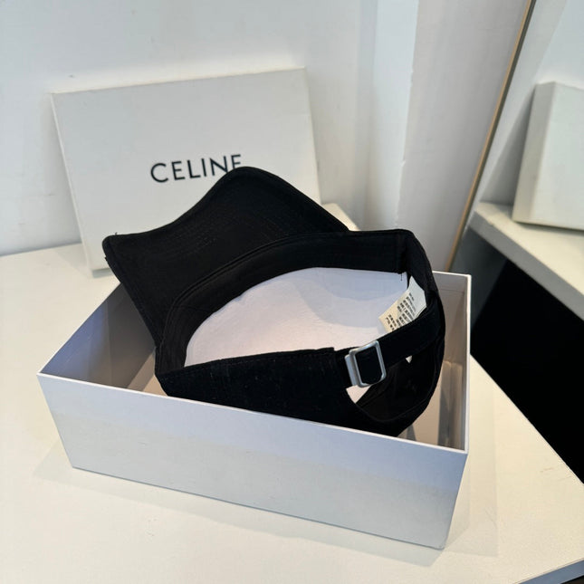 CELINE 26S BASEBALL CAP STYLE 89
