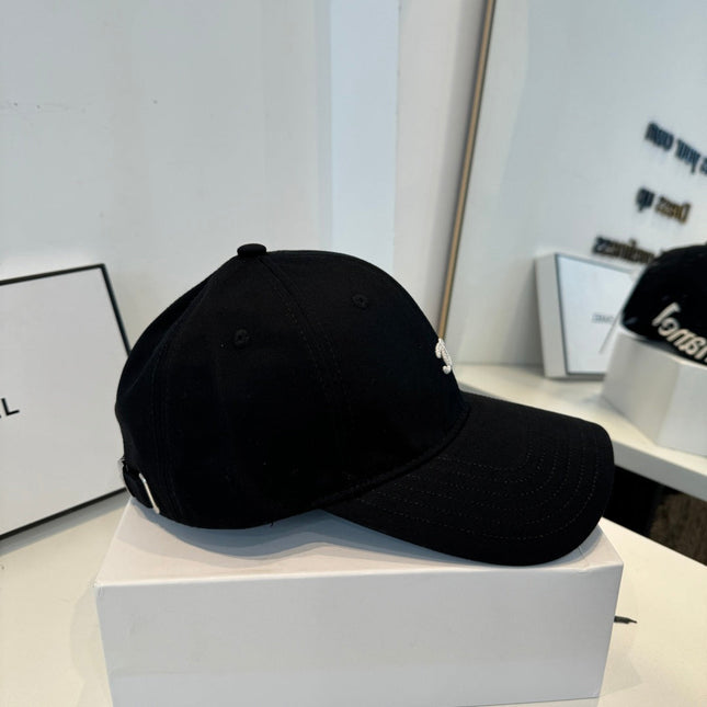 CHANEL 26S BASEBALL CAP 337976