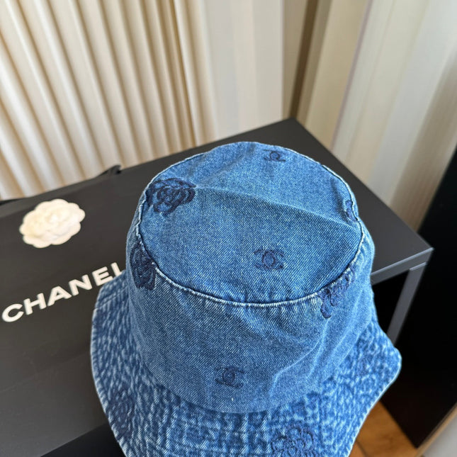 CHANEL 26S BUCKET HAT 337809