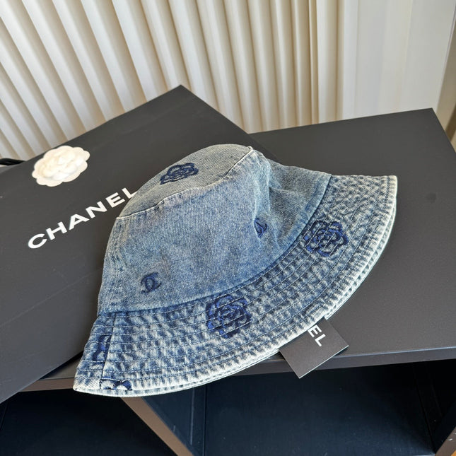 CHANEL 26S BUCKET HAT 337810