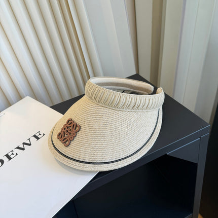 LOEWE 26S SUN VISOR HAT STYLE 138