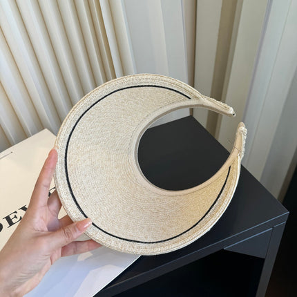 LOEWE 26S SUN VISOR HAT STYLE 138