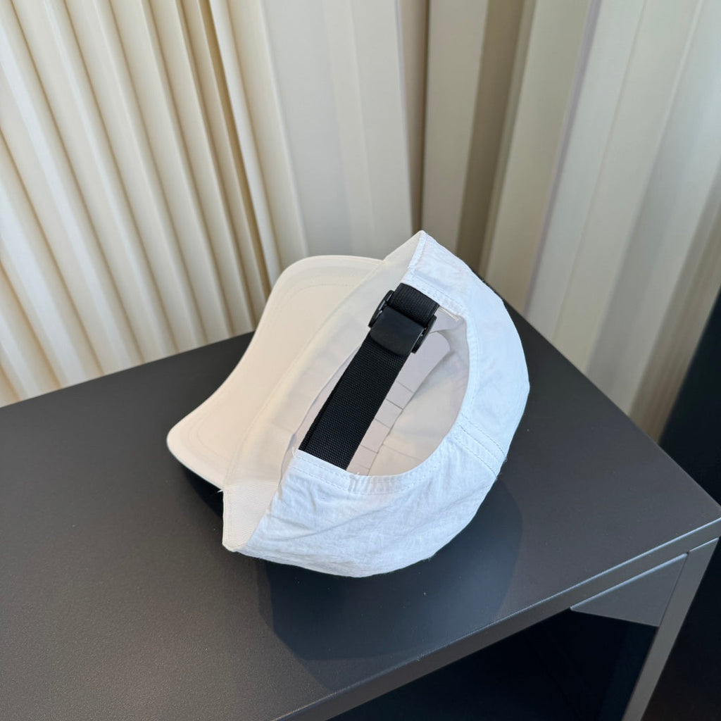 MIUMIU 26S BASEBALL CAP 342213