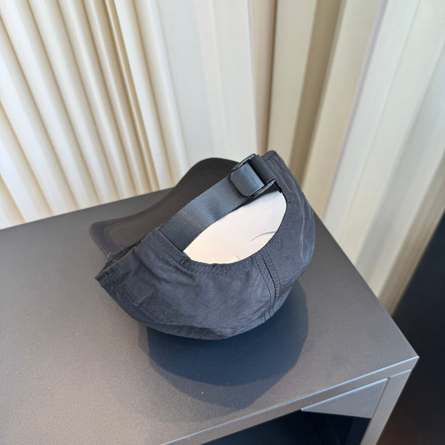 MIUMIU 26S BASEBALL CAP 342215