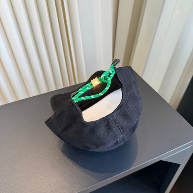 MIUMIU 26S BASEBALL CAP 342240